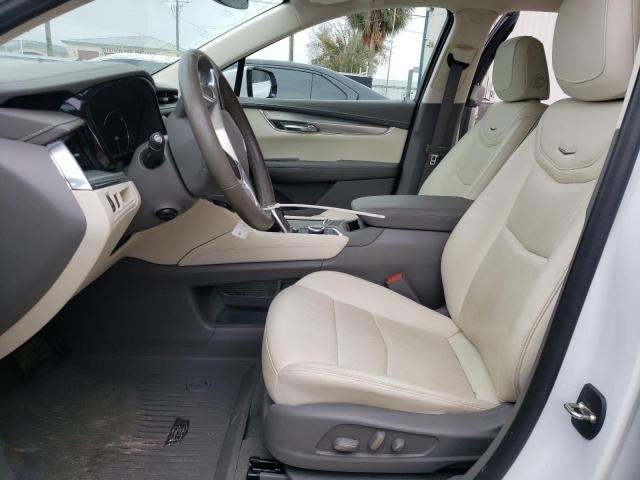 1GYKNCR42MZ196861 Cadillac Xt5 Premium Luxury