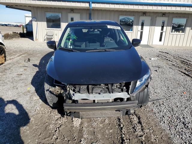 JA4AT5AA0KZ014165 Mitsubishi Eclipse Cross Se