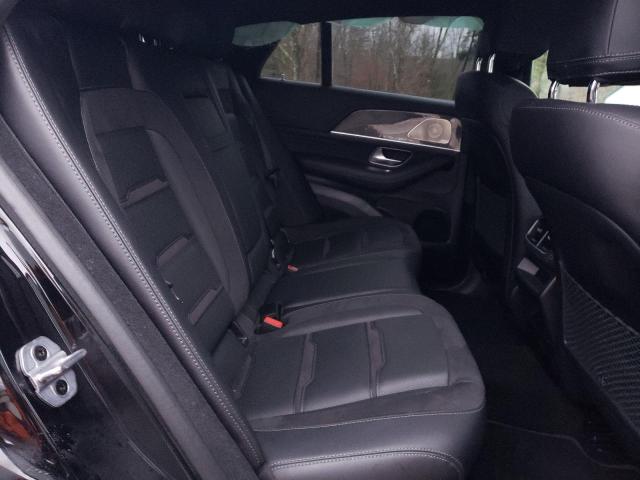4JGFD6BB6NA640307 Mercedes-Benz Gle Coupe Amg 53 4matic