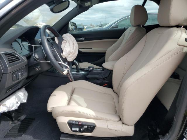 WBA2M7C59KVD52089 BMW 230I