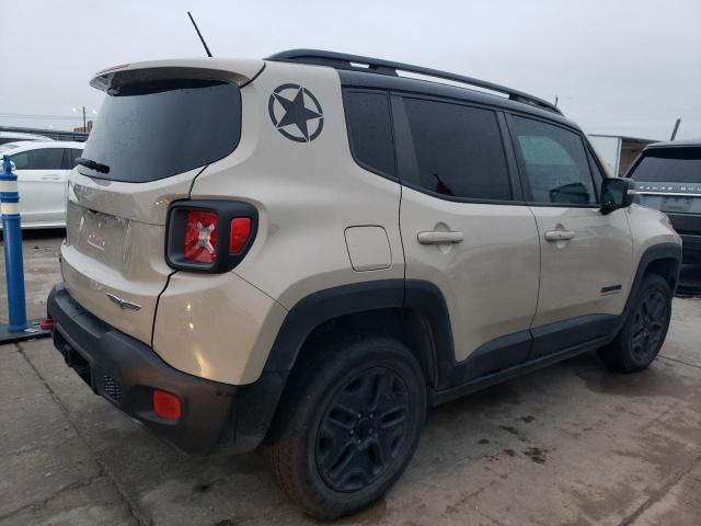 ZACCJBCB5HPE84000 Jeep Renegade Trailhawk