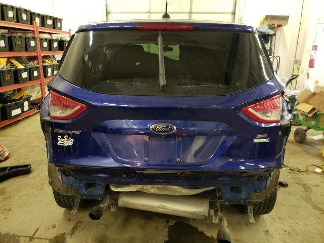 1FMCU9G98EUE26508 Ford ESCAPE SE