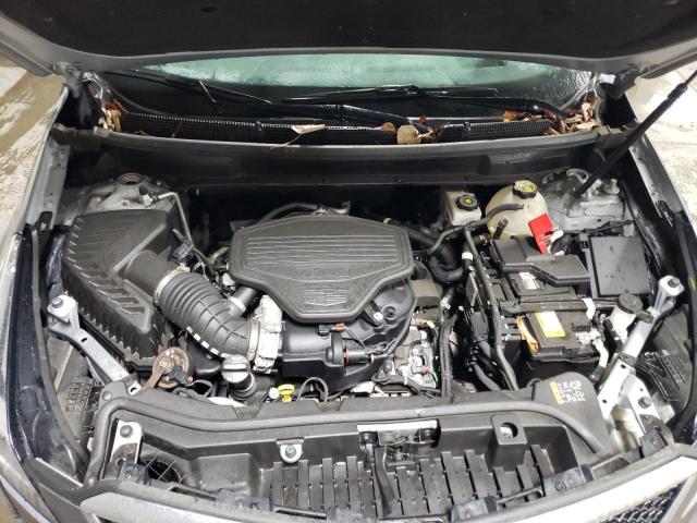 1GYKNGRS2LZ160074 Cadillac Xt5 Sport