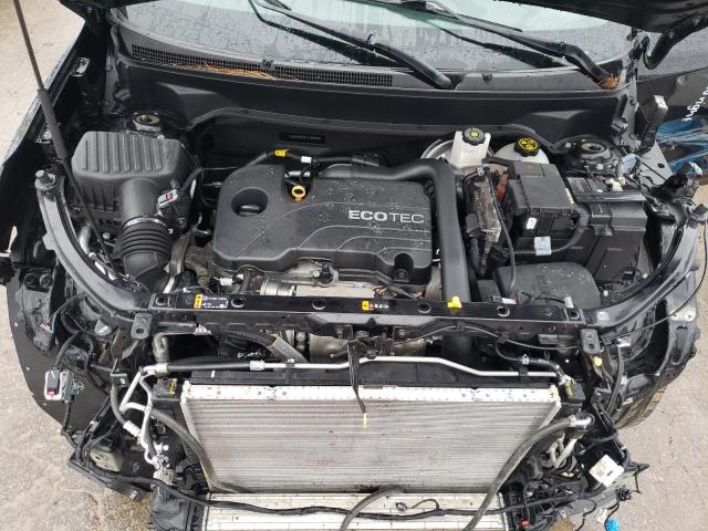Chevrolet EQUINOX LT 2020 3GNAXKEV5LL200094 Image 12