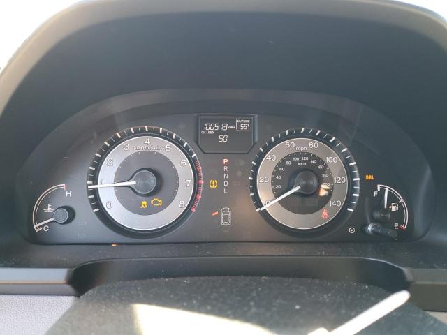 5FNRL5H32GB020112 Honda ODYSSEY SE
