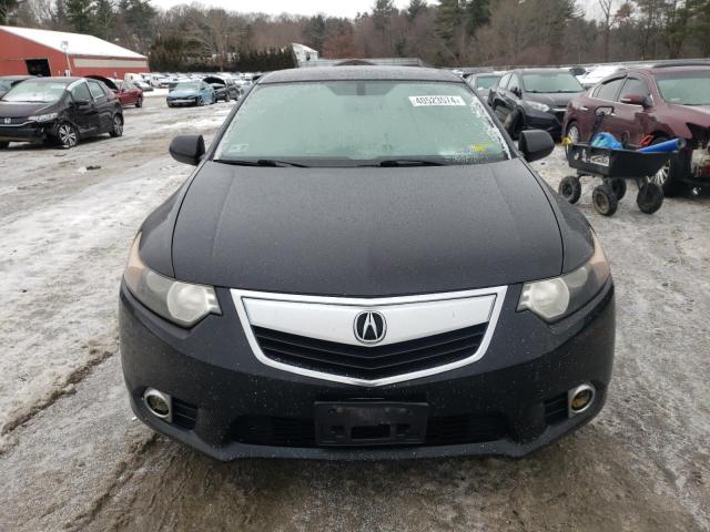 JH4CU2F40EC004884 Acura TSX