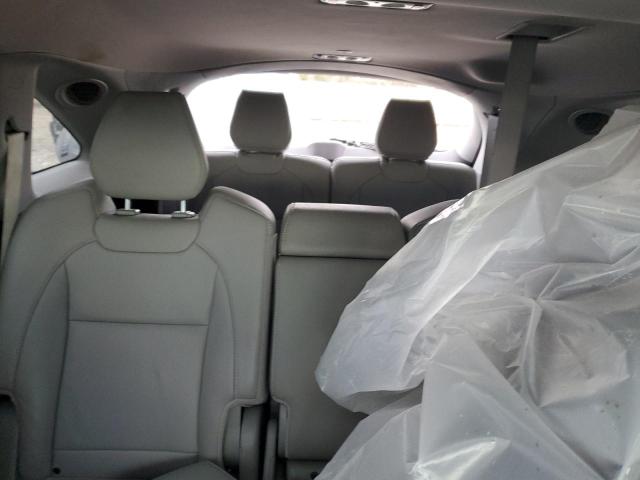 5FRYD3H55HB004713 Acura Mdx Technology