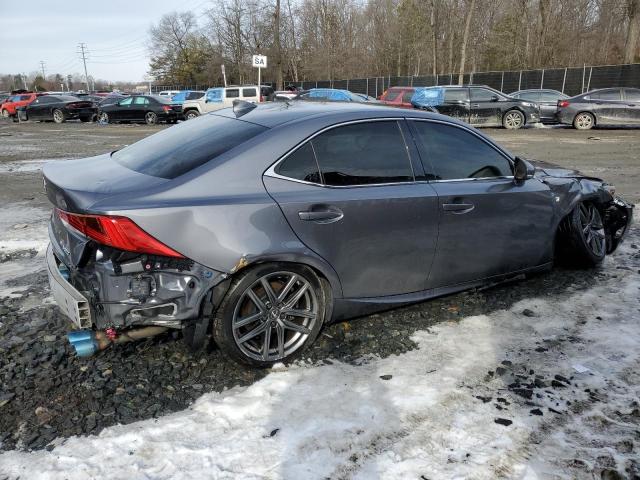 JTHC81D27K5034500 Lexus IS 300