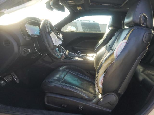 2C3CDZBT7FH705027 Dodge Challenger Sxt Plus