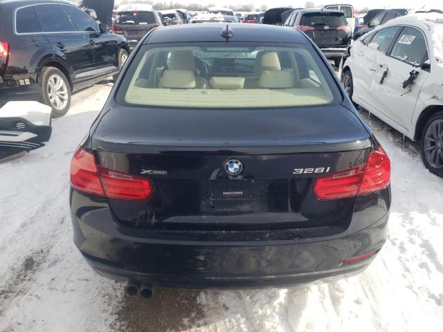 WBA3B3G56FNR87092 BMW 328 XI