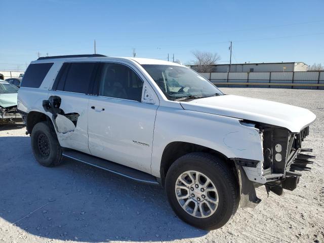 1GKS2BKC5HR162319 GMC YUKON SLT