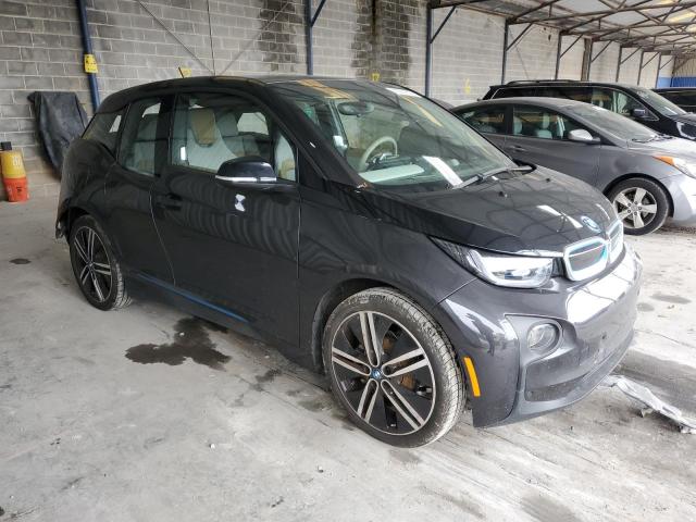 WBY1Z2C56FV286993 BMW I3 Bev