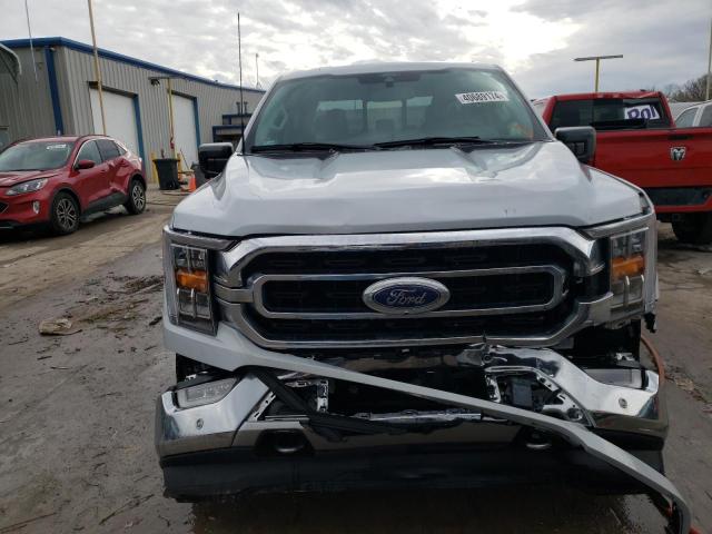 Ford F150 Supercrew 2021 1FTFW1E5XMKE62661 Image 5
