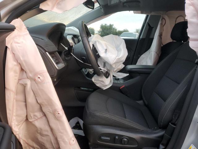 3GKALMEVXNL166225 GMC Terrain Sle