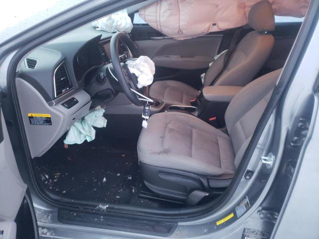 KMHD84LF7HU241829 Hyundai ELANTRA SE