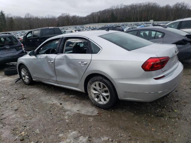 1VWAT7A31HC023694 Volkswagen PASSAT S