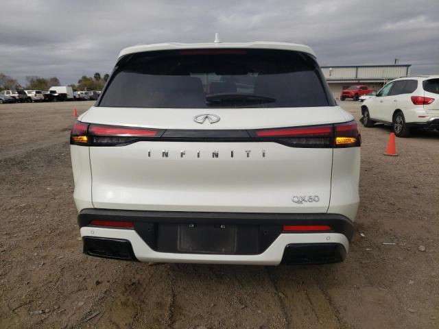 5N1DL1FR8PC356415 Infiniti QX60 LUXE