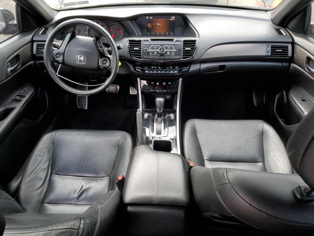 1HGCR2F12HA073988 Honda Accord Sport Special Edition