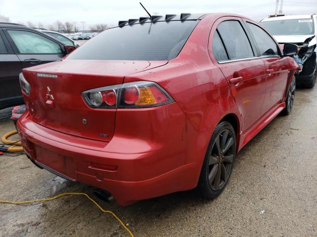 JA32V6FV5FU008885 Mitsubishi Lancer Ralliart