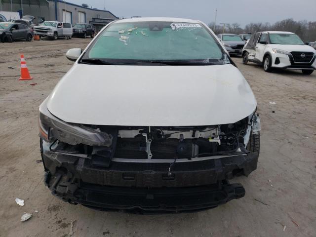 Toyota COROLLA LE 2021 5YFEPMAE0MP234881 Image 5