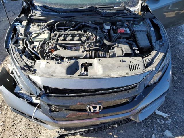 SHHFK7H96LU417871 Honda Civic Sport Touring