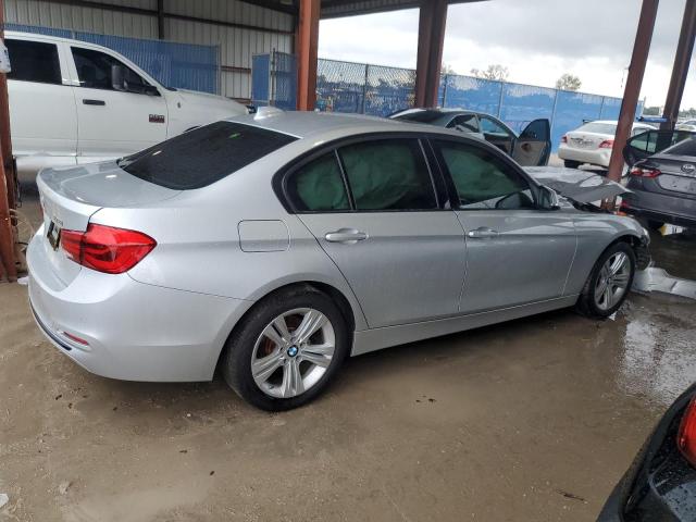 WBA8E9G53GNT87891 BMW 328 I Sulev