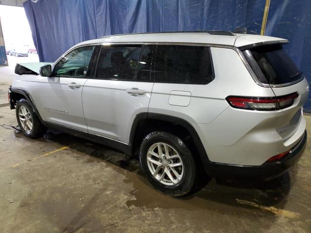 1C4RJKAG1P8894095 Jeep Grand Cherokee L Laredo