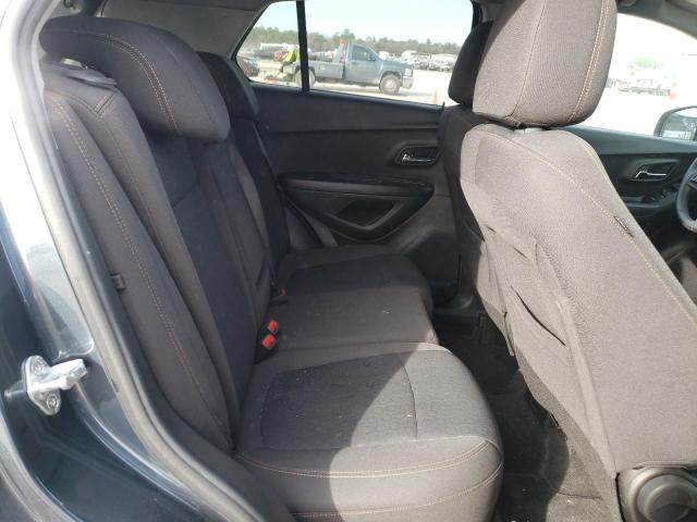 KL7CJNSM4NB517382 Chevrolet TRAX LS