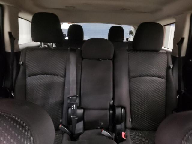 3C4PDCBG4HT589972 Dodge Journey Sxt