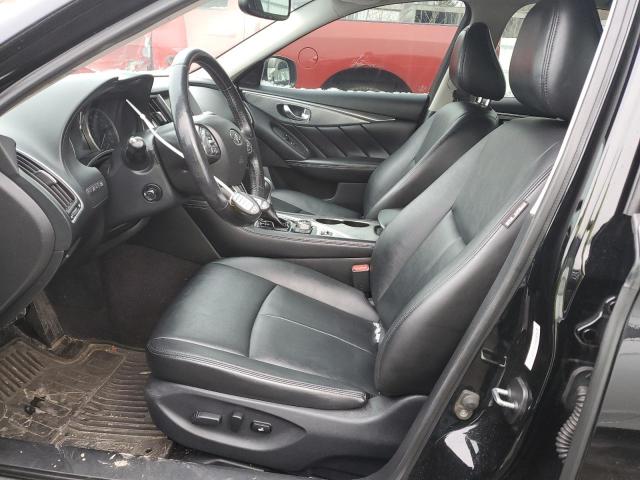 JN1EV7AR7GM346713 Infiniti Q50 Premium