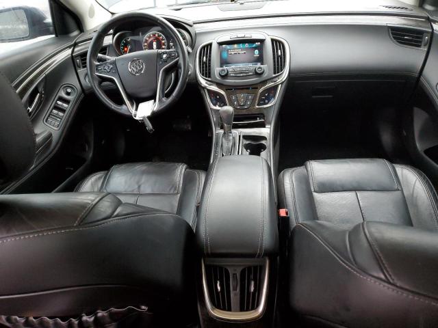 1G4GF5G39EF142096 Buick Lacrosse Touring
