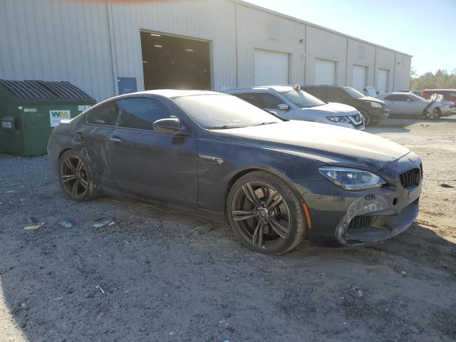 WBSLX9C51ED160501 BMW M6