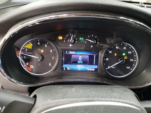 KL4CJASB9KB715391 Buick Encore Preferred