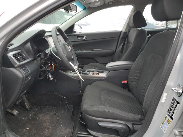5XXGT4L30KG358588 KIA Optima Lx