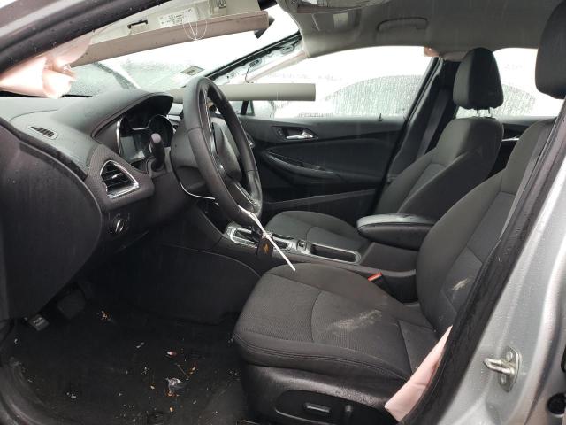 1G1BE5SM9G7286903 Chevrolet CRUZE LT