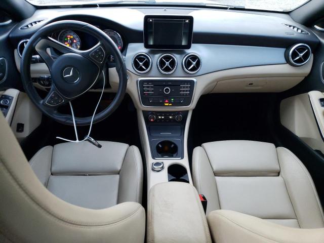 WDDSJ4EB2GN353107 Mercedes-Benz CLA 250