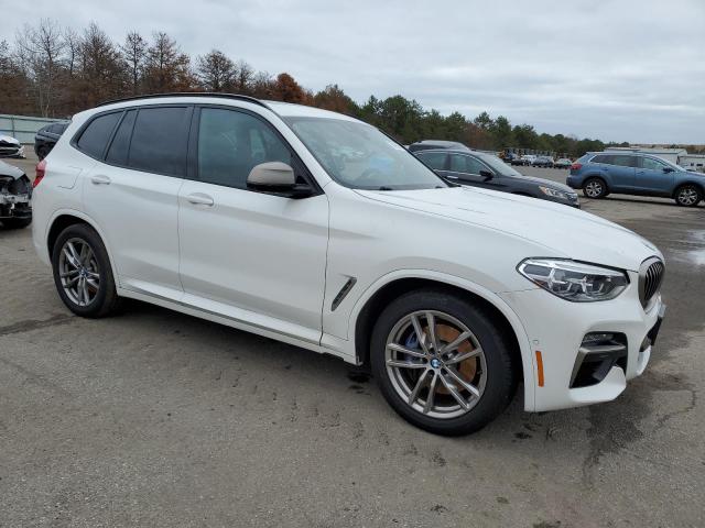 5UXTY9C05L9B28130 BMW X3 Xdrivem40i