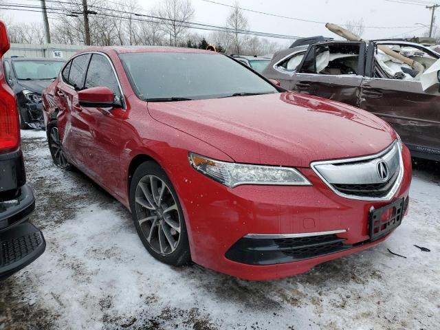 19UUB2F58HA001253 Acura TLX TECH