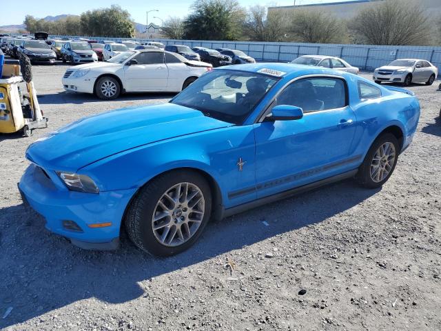 Продажа на аукционе авто 2012 Ford Mustang, vin: 1ZVBP8AM5C5232795, номер лота: 38008354