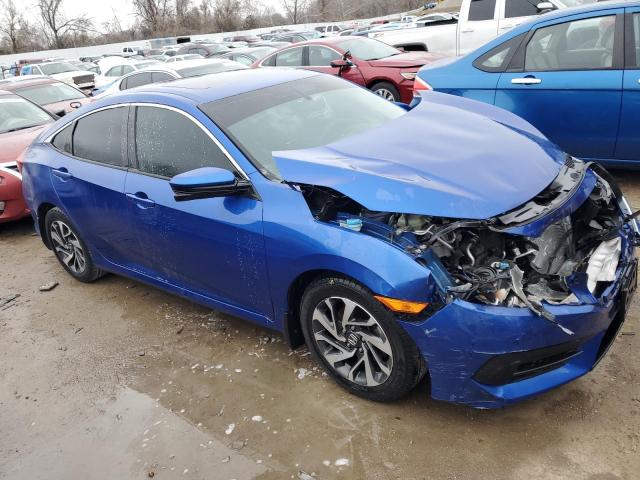 19XFC2F7XGE083035 Honda CIVIC EX
