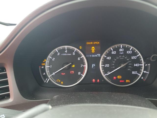 19UDE2F70HA002714 Acura Ilx Premium