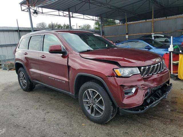 1C4RJFAG2LC191099 Jeep Grand Cherokee Laredo