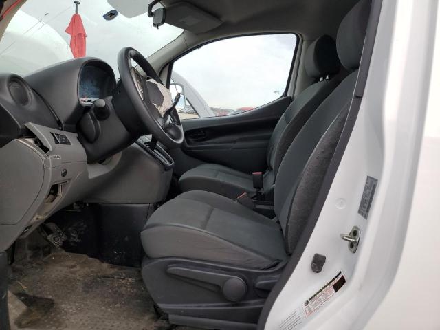 3N6CM0KNXKK712647 Nissan NV200 2.5S