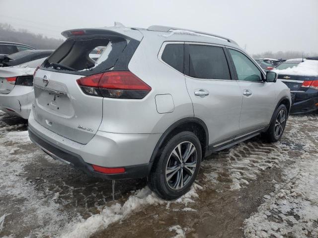 5N1AT2MVXJC742933 Nissan ROGUE S