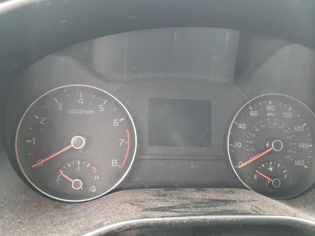 KNDPMCACXJ7427255 KIA Sportage Lx
