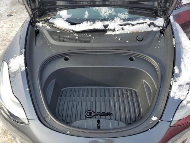 5YJ3E1EC6PF637624 Tesla MODEL 3