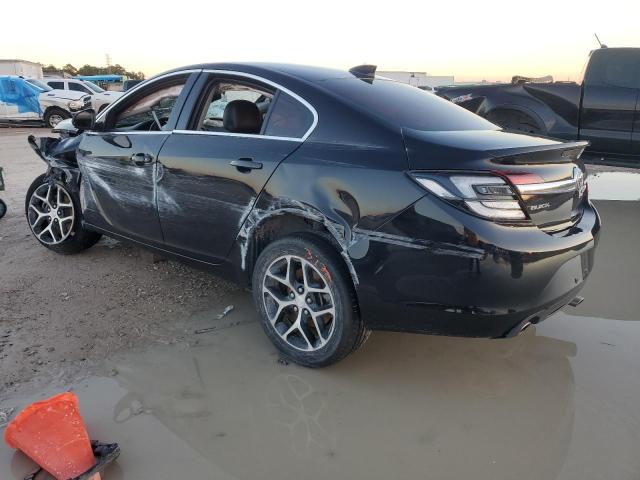 2G4GL5EXXH9101620 Buick Regal Sport Touring