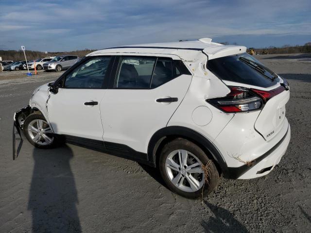 3N1CP5BVXPL511973 Nissan KICKS S