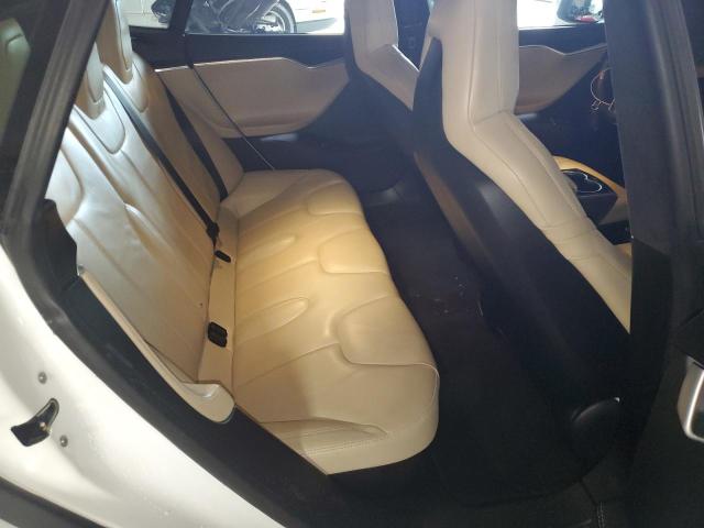 5YJSA1H20FF100496 Tesla Model S 85d