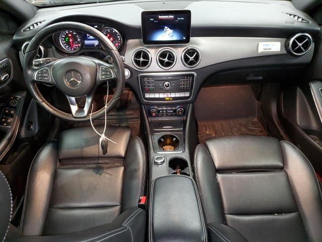 WDCTG4GB0JJ500723 Mercedes-Benz Gla 250 4matic